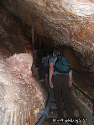 Crystal Caves