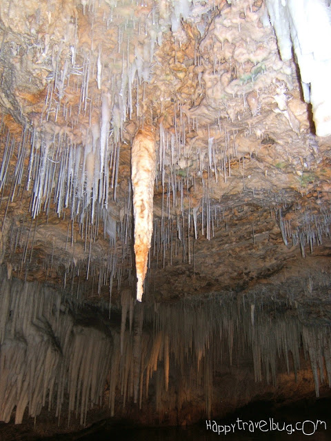 Crystal Caves