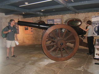 Cannon