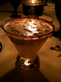 Jalapeno magarita