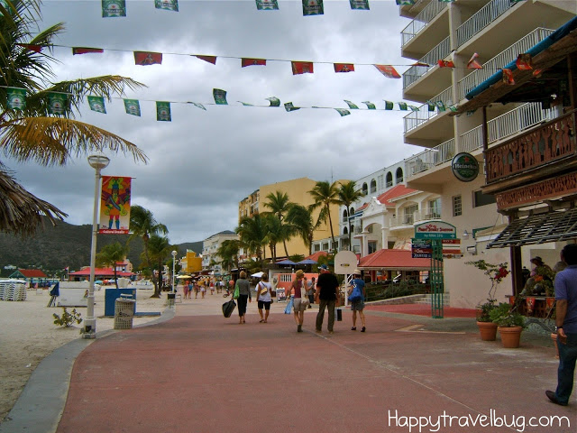 Philipsburg, St. Maarten