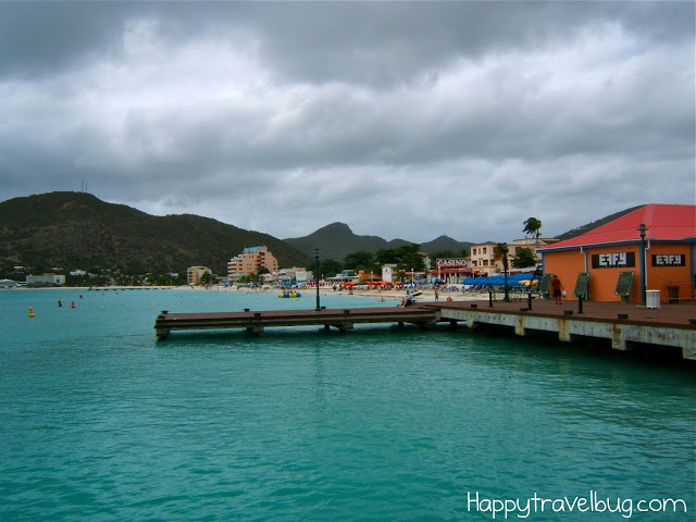 Philipsburg, St. Maarten