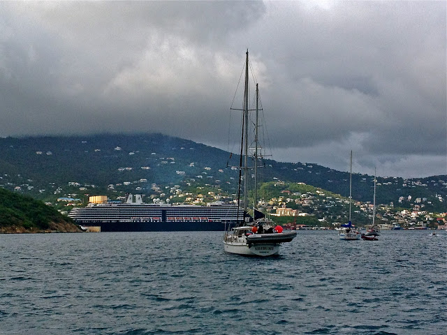 Charlotte Amalie, St. Thomas