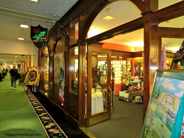 Carleton Varney Gift Gallery