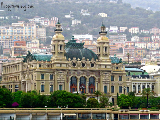 Opera de Monte Carlo