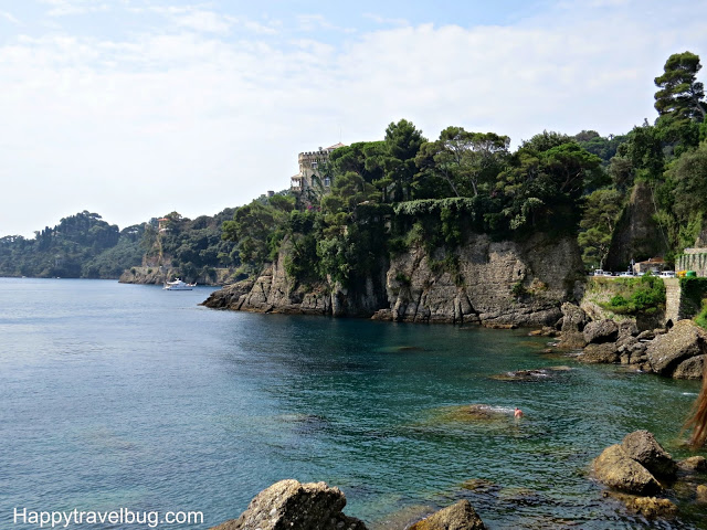 Northern Italian Coast