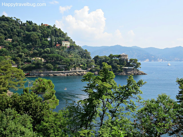 Northern Italian Coast