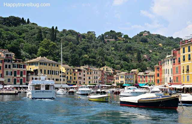 Portofino, Italy