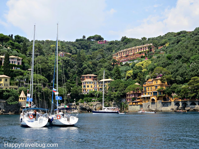 Northern Italian Coast