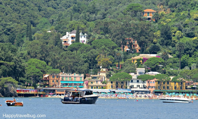 Northern Italian Coast