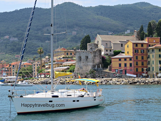 Santa Margherita, Italy