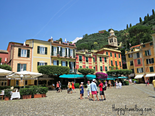 Portofino, Italy