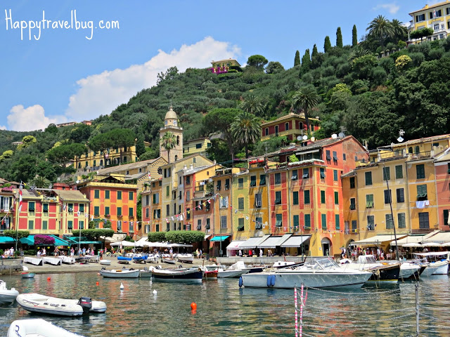 Portofino, Italy