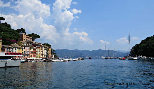 Museo del Parco di Portofino, Italy