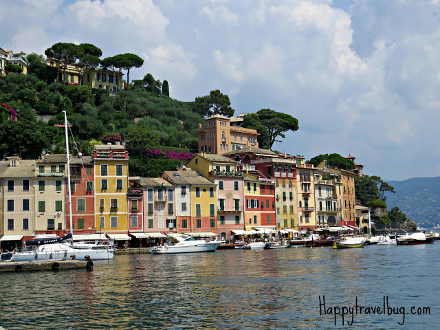 Portofino, Italy