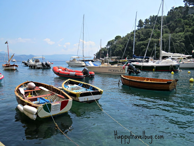 Portofino, Italy