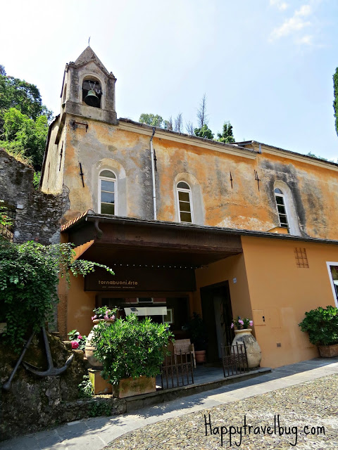 Portofino, Italy