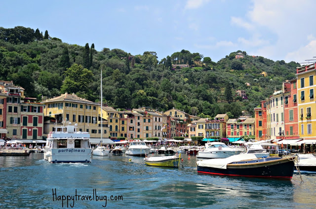 Portofino, Italy