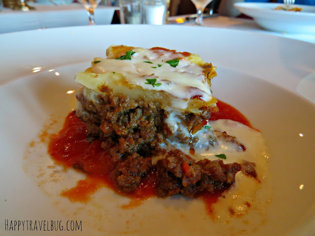 Greek Moussaka