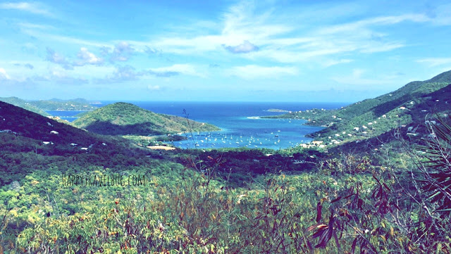 St. John, USVI