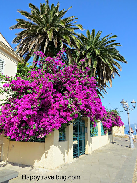 Alghero, Sardinia, Italy