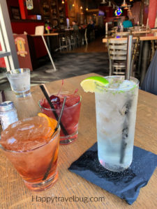 The Best Vegetarian Food in Bismarck ND - The Happy Travel Bug