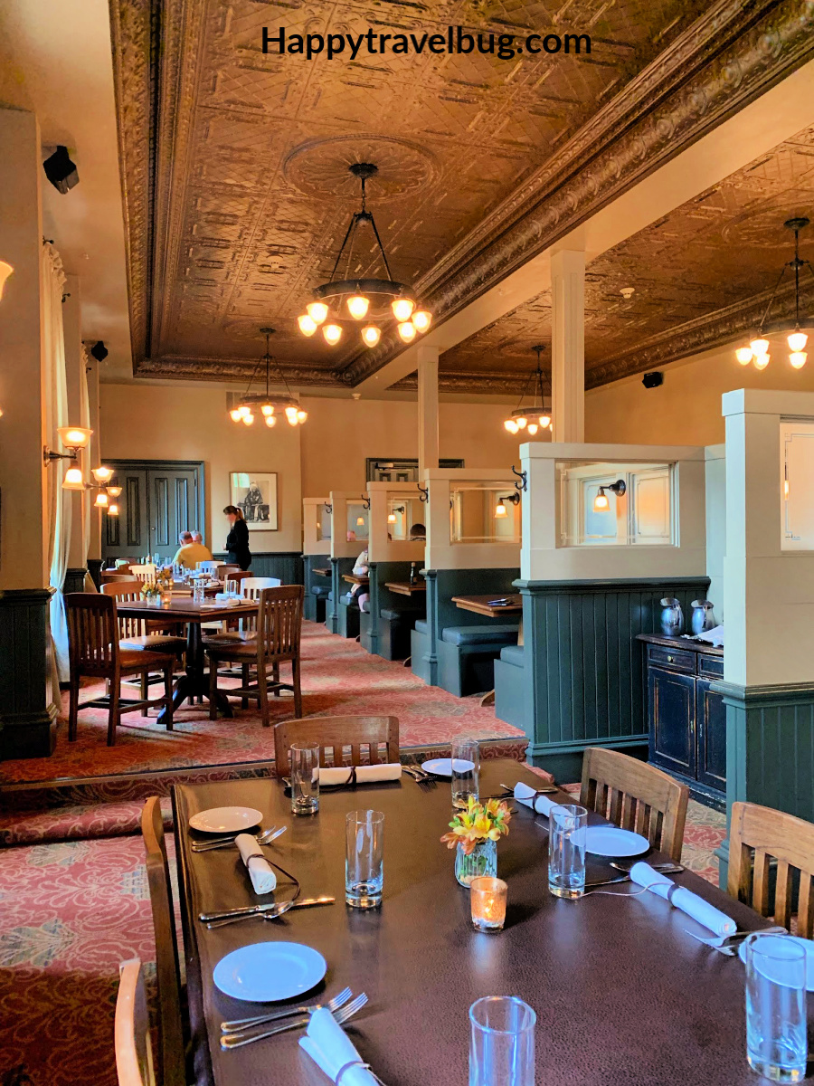 Fort Benton Montana The {Happy} Travel Bug